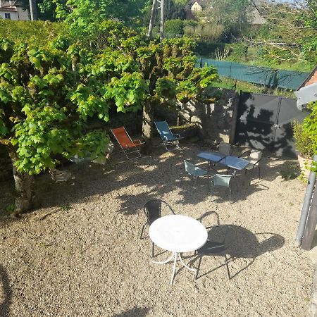 Avol D'Oiseau Panzió Villers-Farlay Kültér fotó